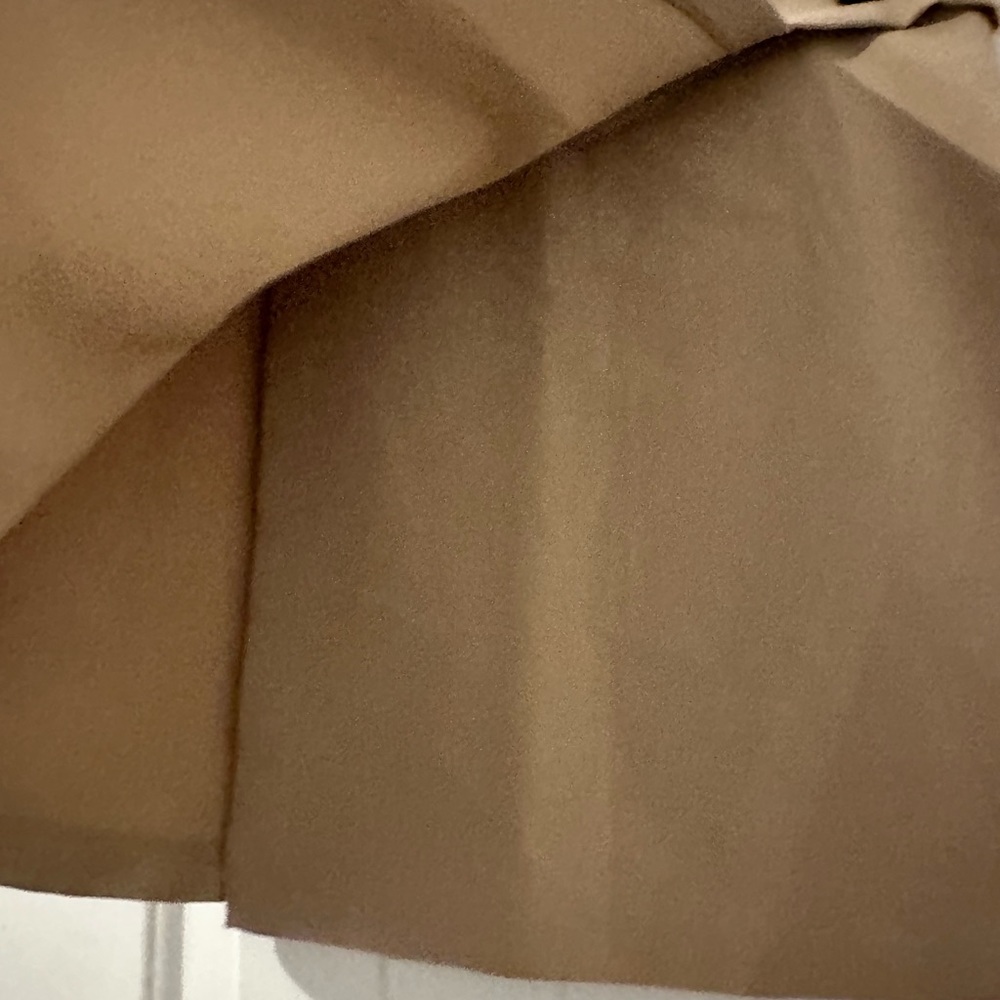 NWT! JASON WU WRAP SKIRT - Picture 2 of 5